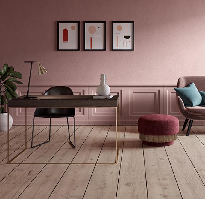 TOOY lampada da tavolo GORDON 561.31