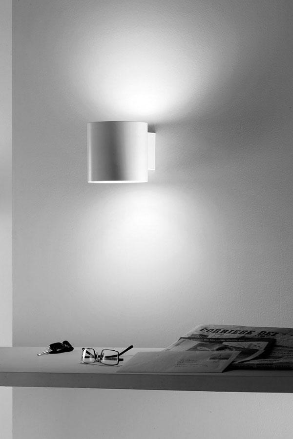 MARTINELLI LUCE lampe murale applique TUBE