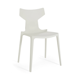 KARTELL set of 2 chairs RE-CHAIR