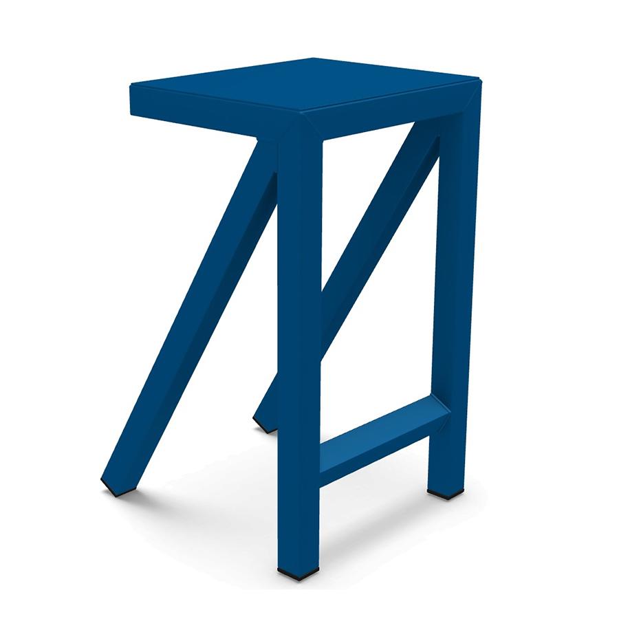 MAGIS sgabello BUREAURAMA H 62 cm