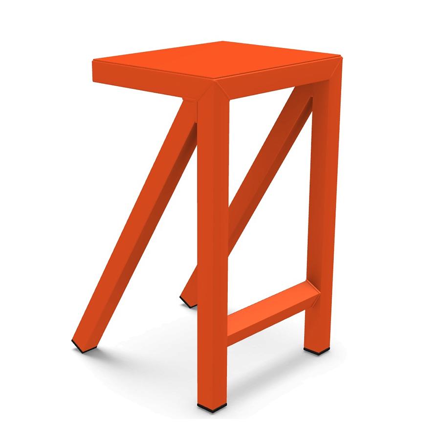 MAGIS sgabello BUREAURAMA H 62 cm