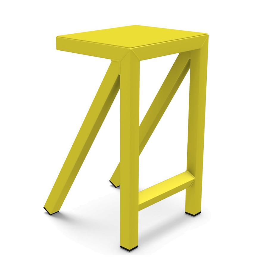 MAGIS sgabello BUREAURAMA H 62 cm