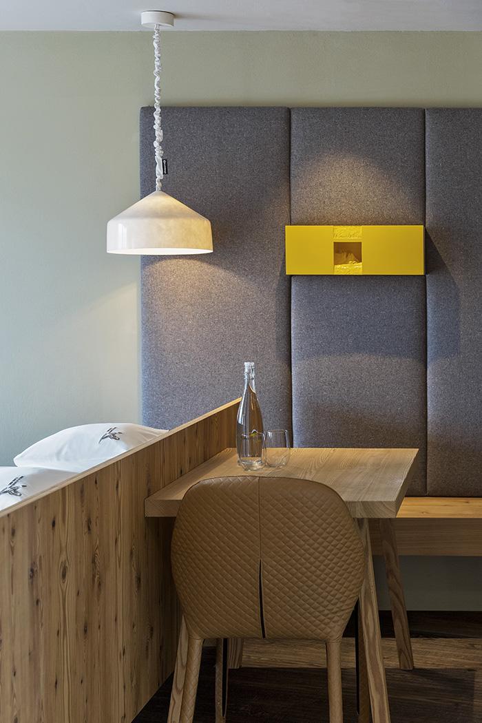 IN-ES.ARTDESIGN lampada a sospensione CYRCUS NEBULA