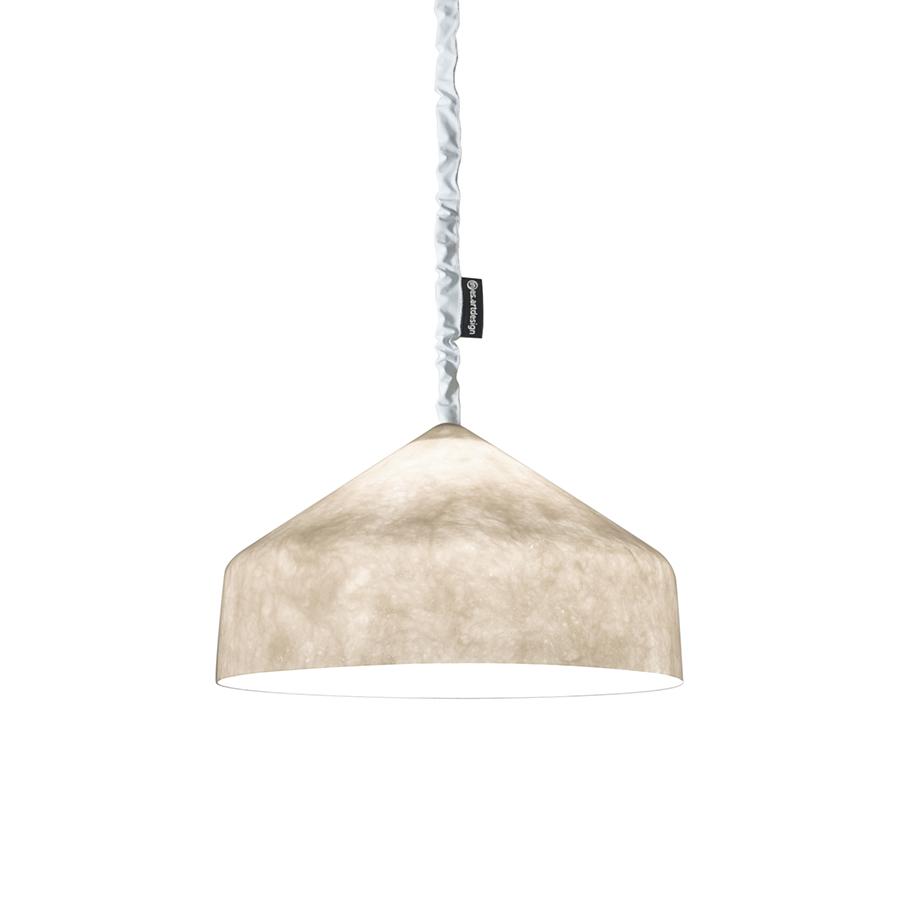 IN-ES.ARTDESIGN lampada a sospensione CYRCUS NEBULA