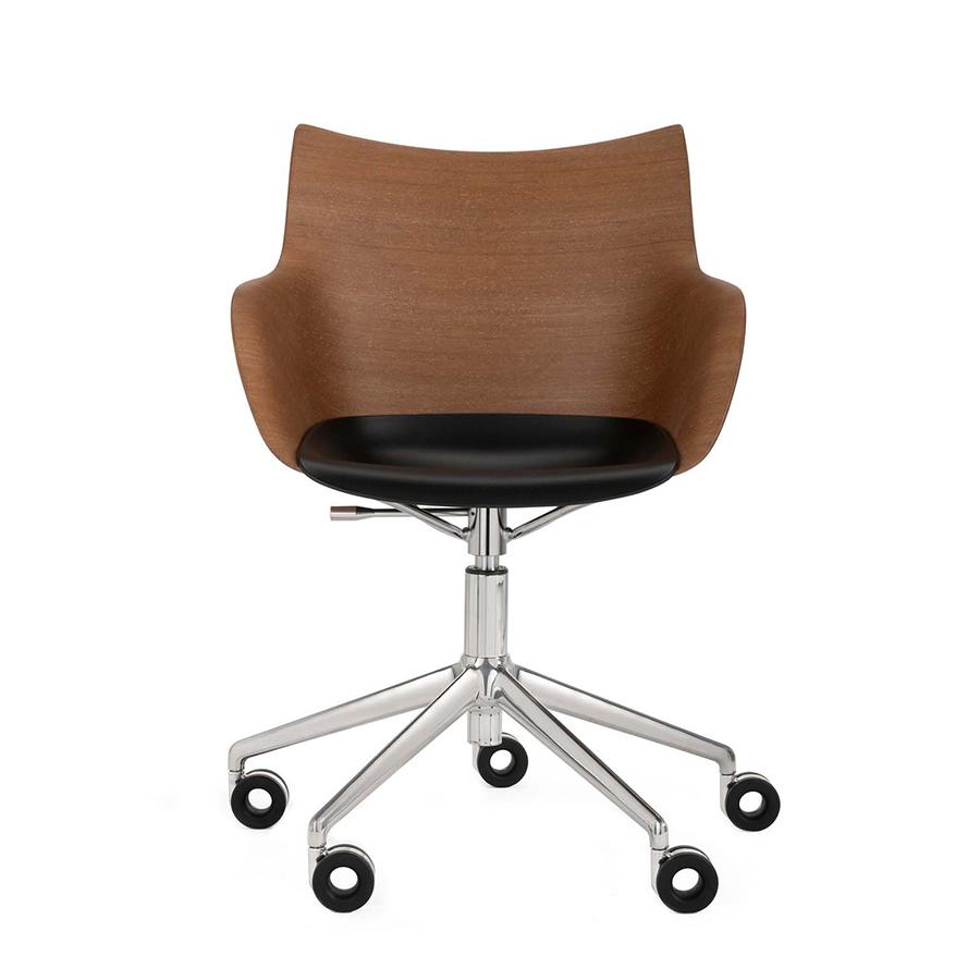 Kartell swivel chair best sale