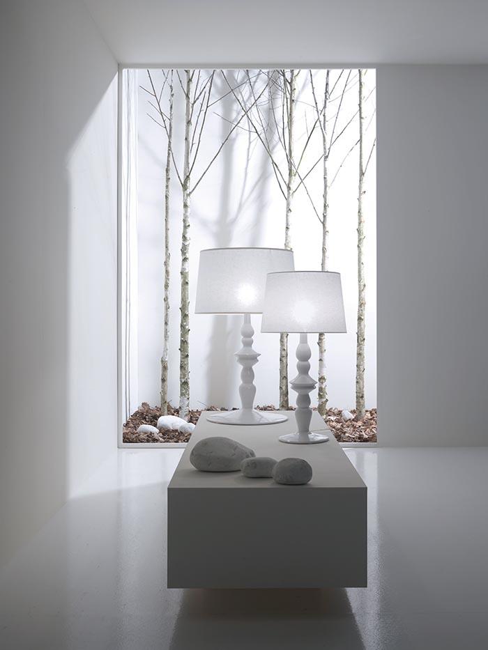 KARMAN lampe de table ALIBABABY