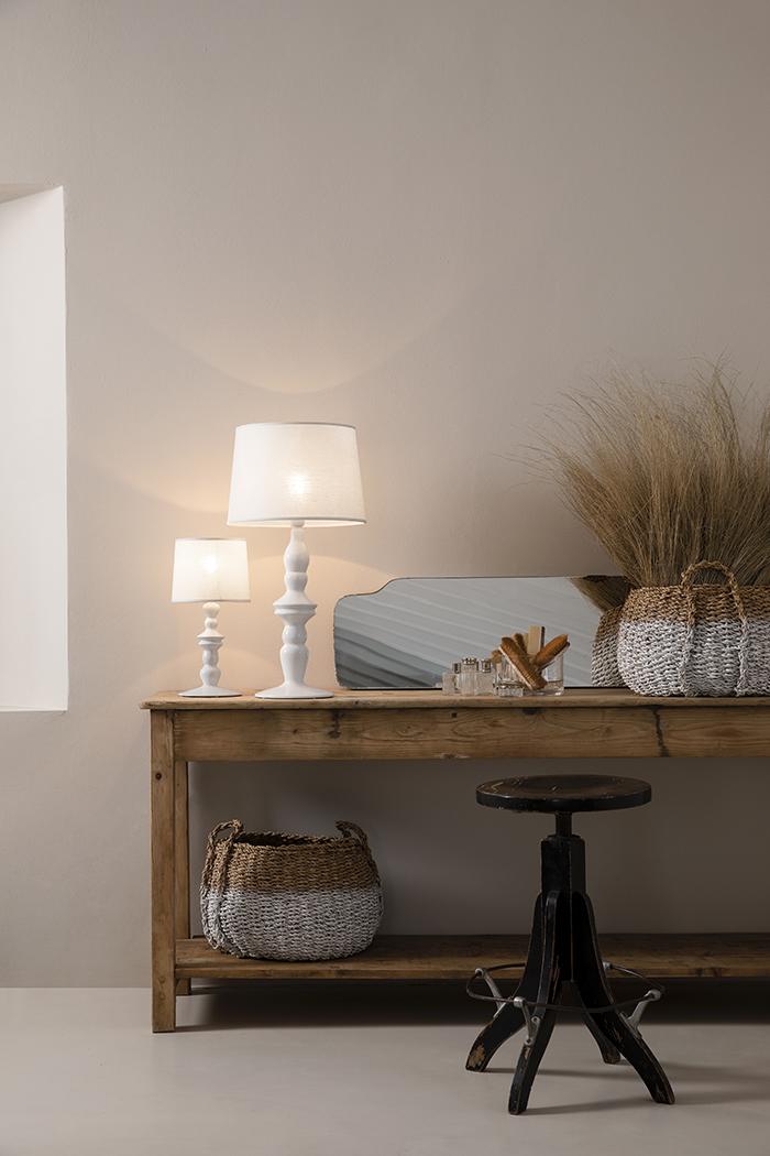 KARMAN lampe de table ALIBABABY