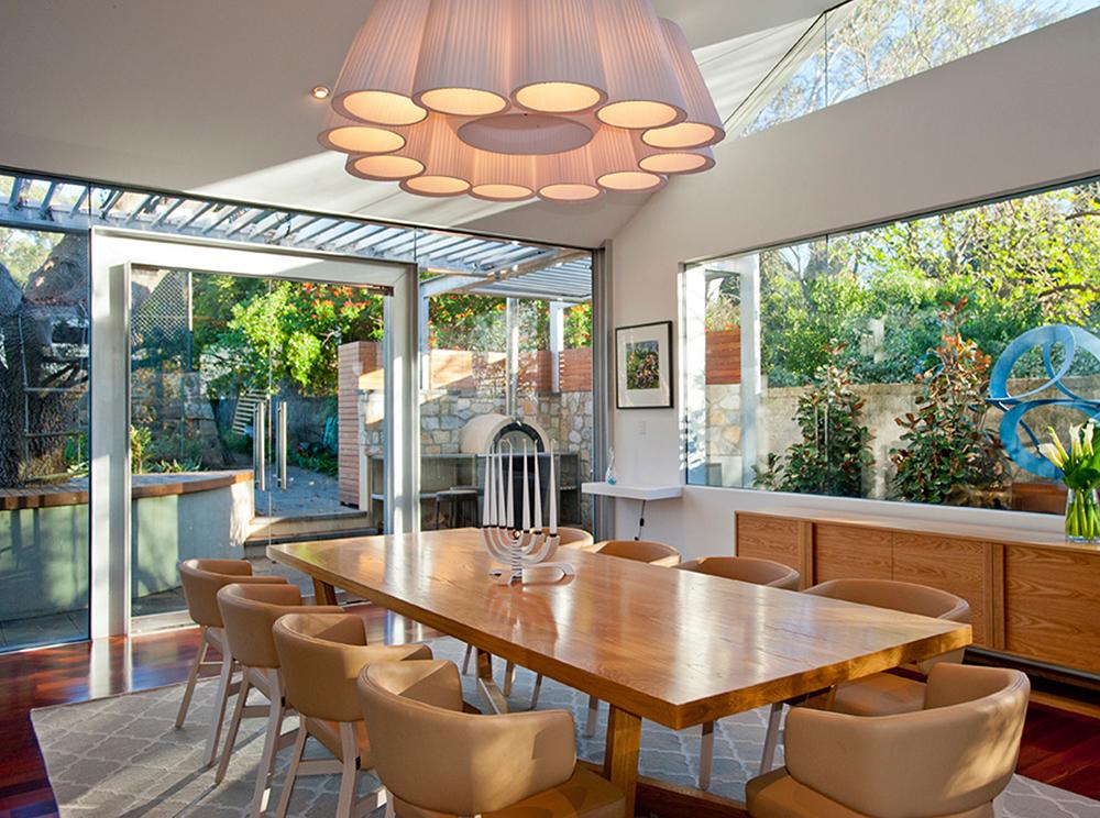 MODOLUCE lampada a sospensione FLORINDA 12