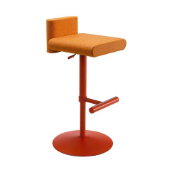 MIDJ height-adjustable stool TOY