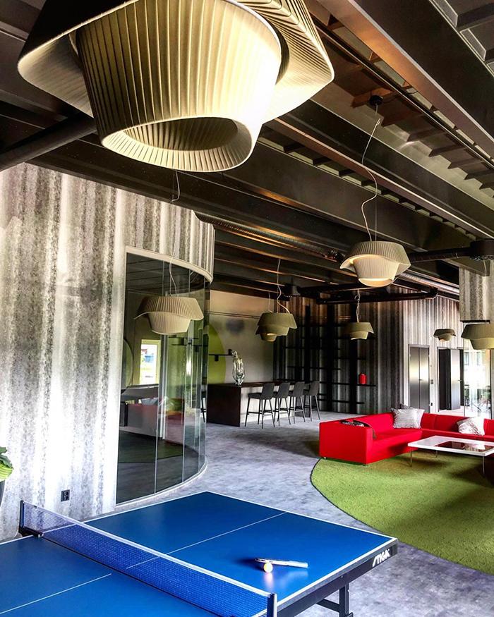 MODOLUCE lampada a sospensione COCÒ Ø 60 cm