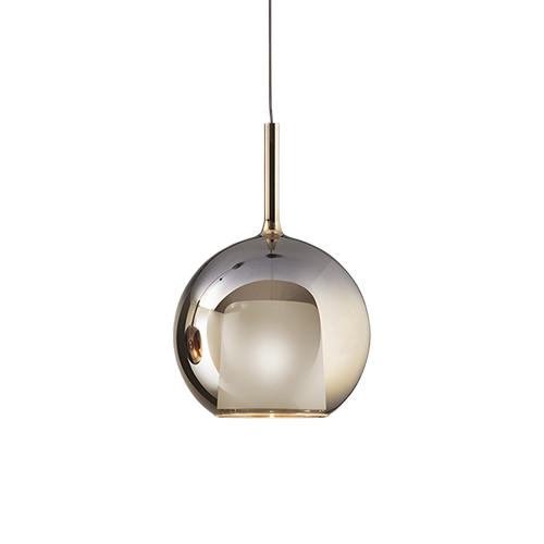 PENTA LIGHT lampada a sospensione GLO