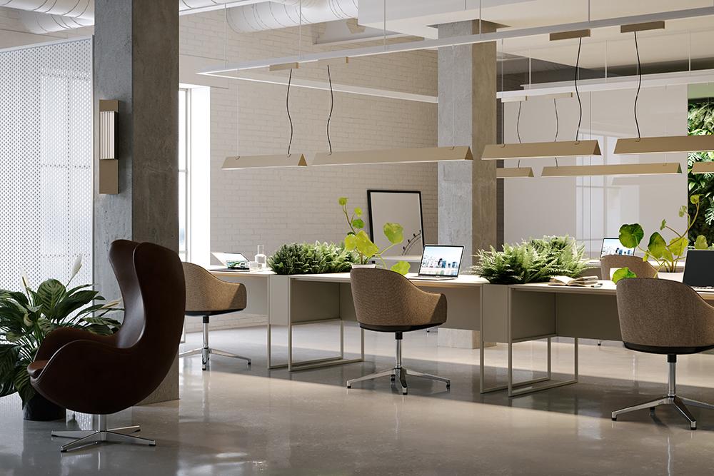 CONTARDI lampada a sospensione STICK SMALL