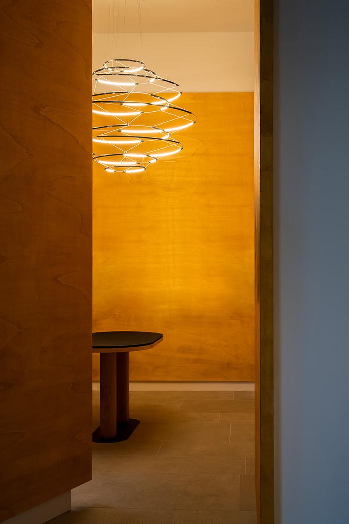 NEMO lampada a sospensione DROP 9