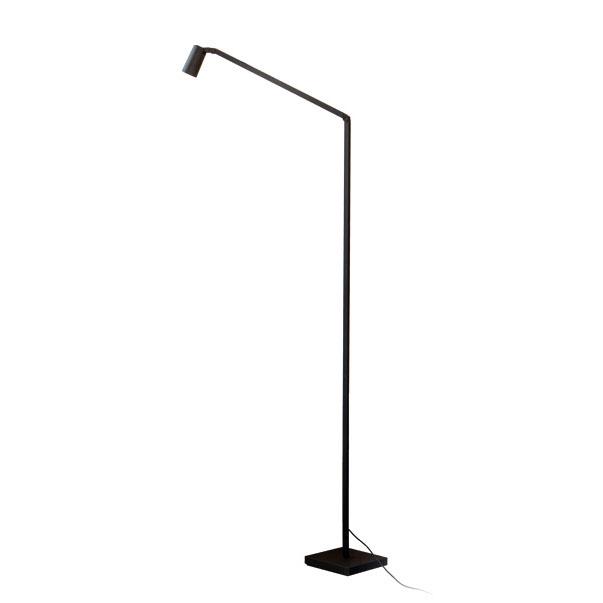 NEMO lampada da terra UNTITLED READING