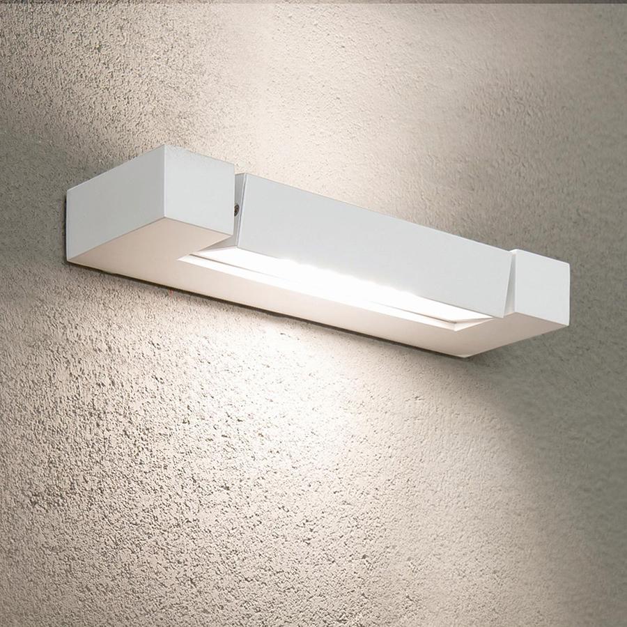 NEMO lampe murale applique ARA WALL SMALL à LED 2700K