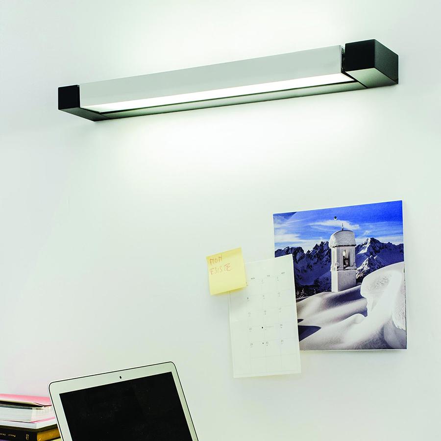 NEMO lampe murale applique ARA WALL SMALL à LED 2700K