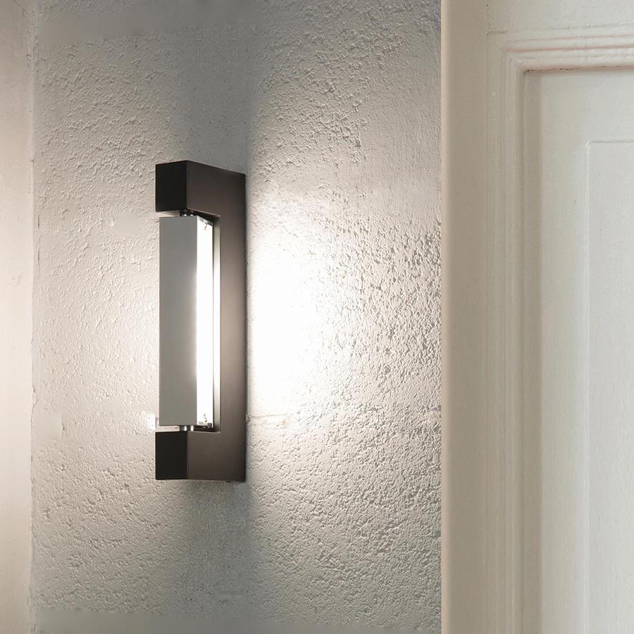 NEMO lampe murale applique ARA WALL SMALL à LED 2700K