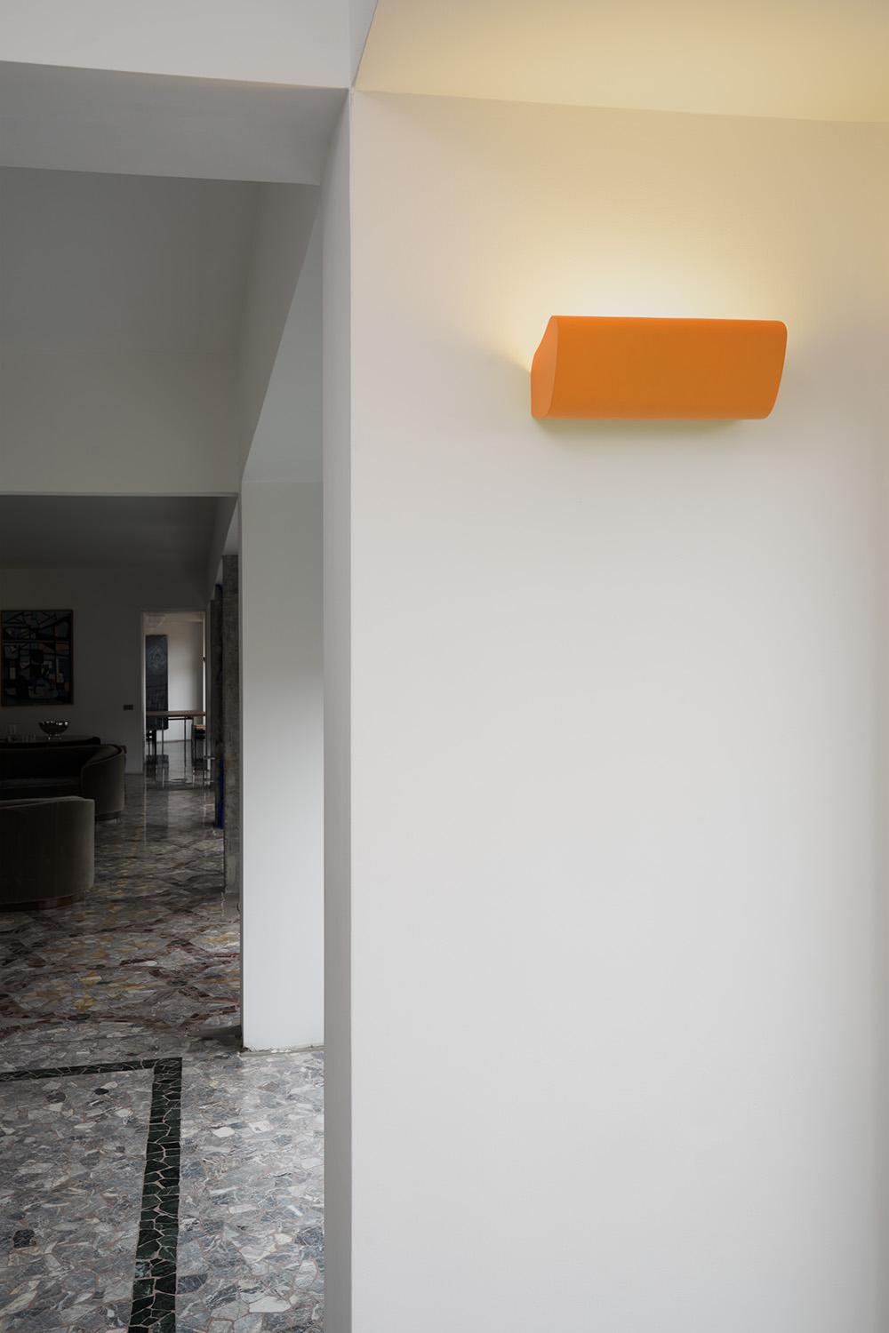 NEMO lampada da parete APPLIQUE RADIEUSE