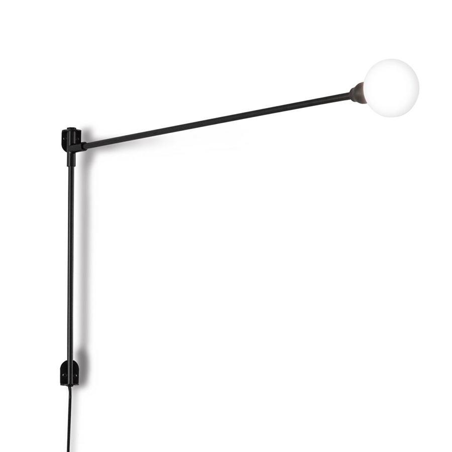 NEMO lampada da parete POTENCE PIVOTANTE MINI