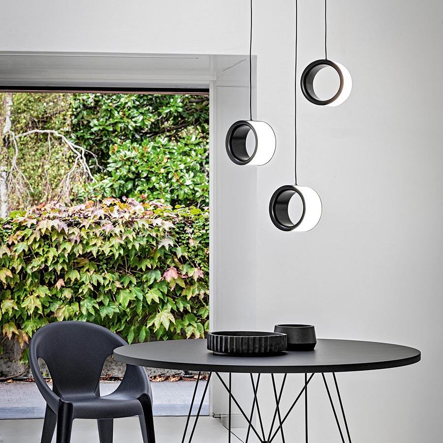 MAGIS lampada a sospensione LOST S