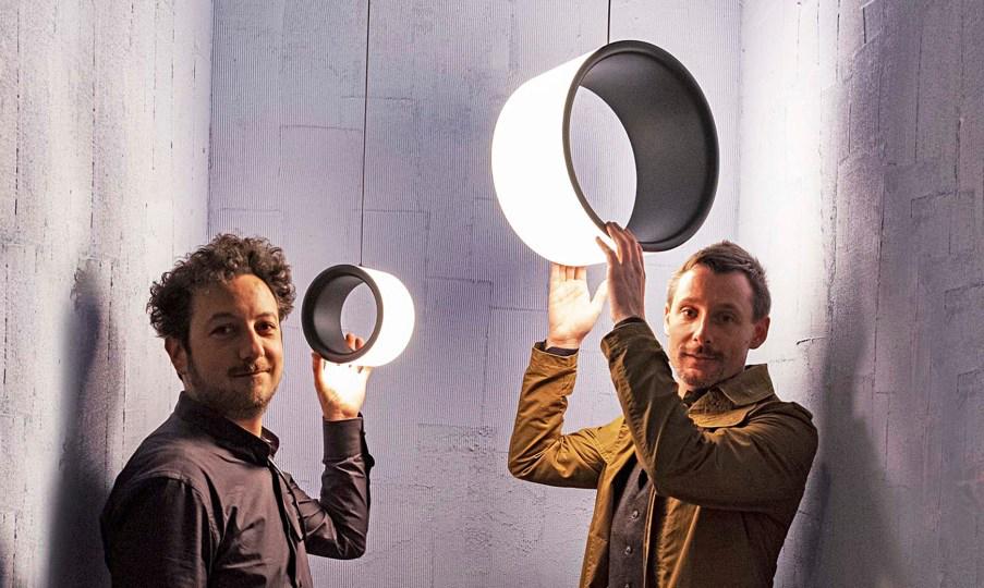 MAGIS lampada a sospensione LOST S