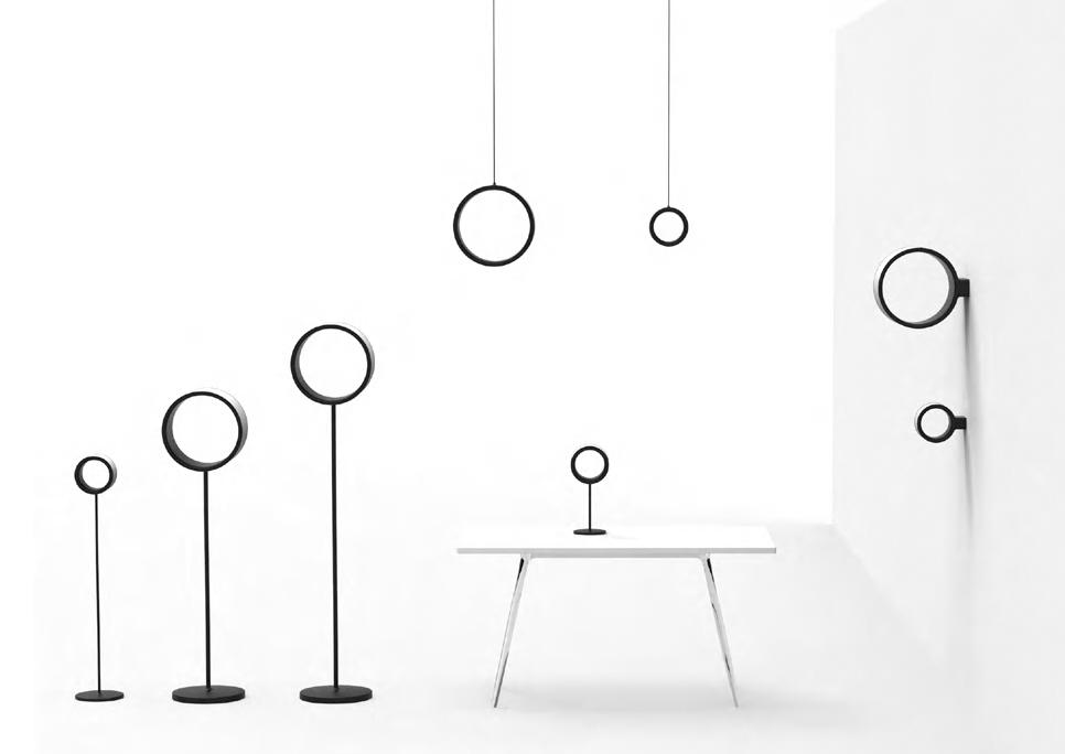 MAGIS lampada a sospensione LOST S