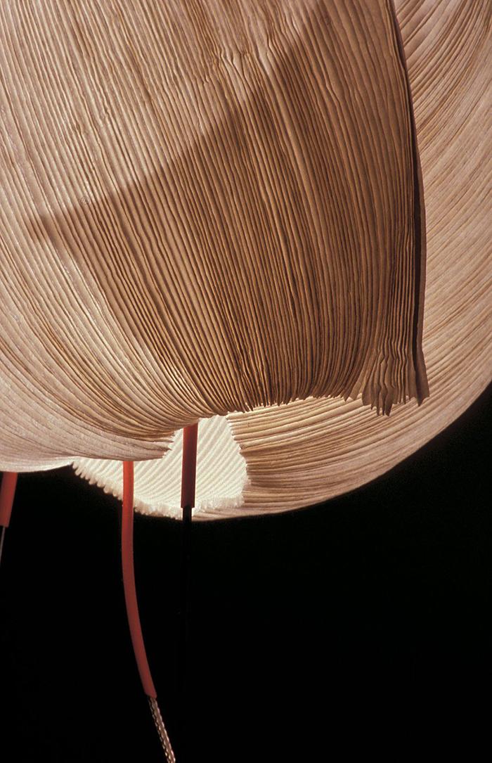 INGO MAURER lampe de table POUL POUL