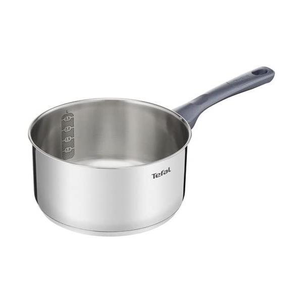 Poêle Induction Daily Cook Inox 28 cm