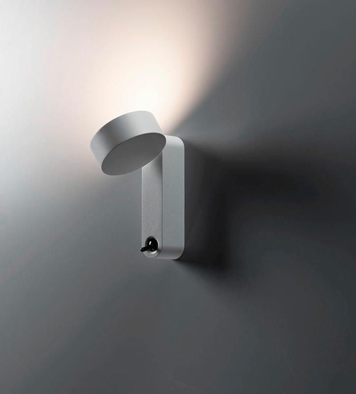 MARTINELLI LUCE lampe murale applique TOGGLE