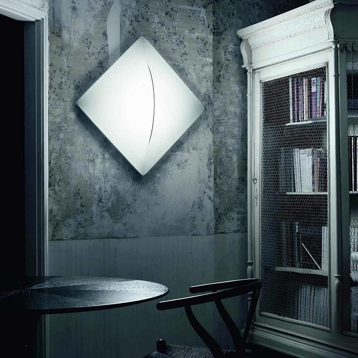 NEMO lampada da parete o soffitto SAORI