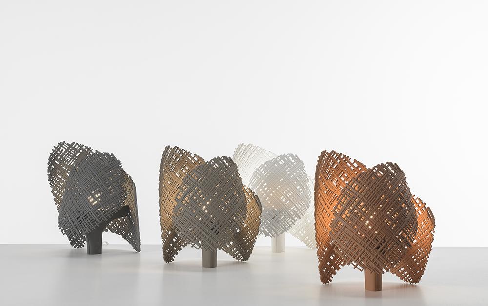 KARTELL lampe de table TEA