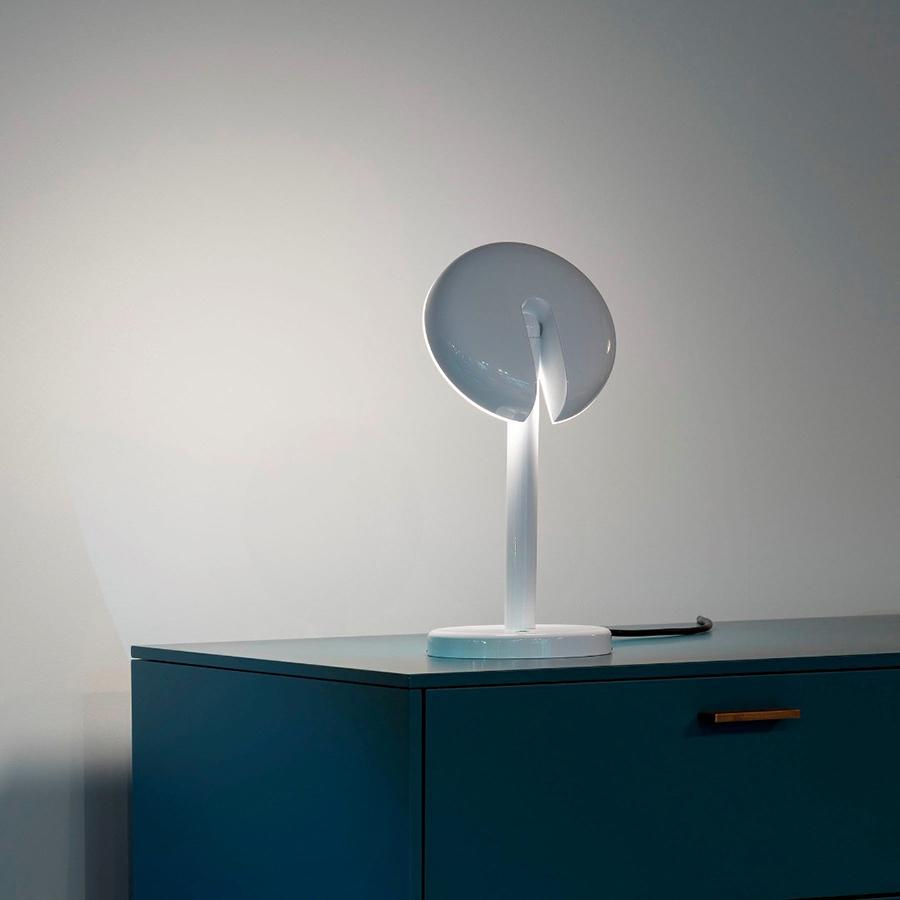 MARTINELLI LUCE lampada da tavolo CABRIOLETTE