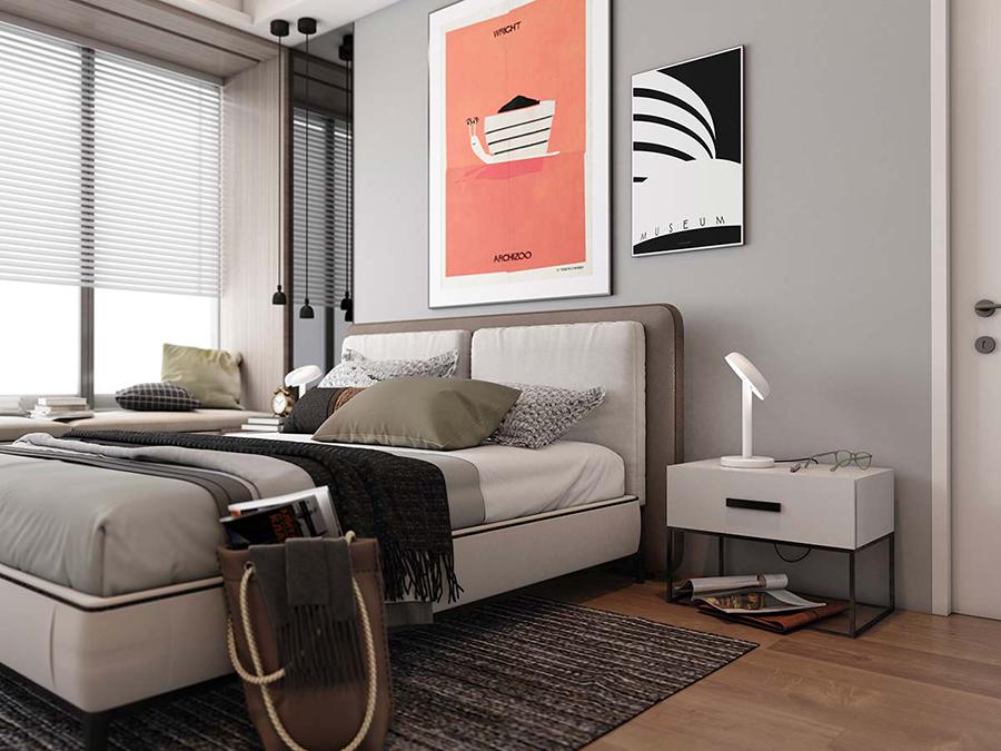 MARTINELLI LUCE lampada da tavolo CABRIOLETTE