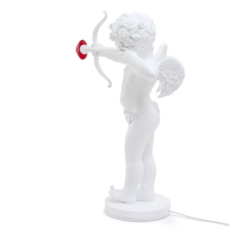 SELETTI lampada da terra CUPID LAMP Cupido