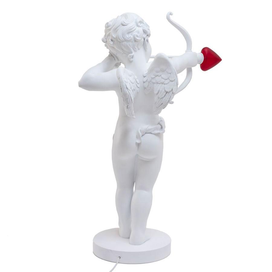 SELETTI lampada da terra CUPID LAMP Cupido