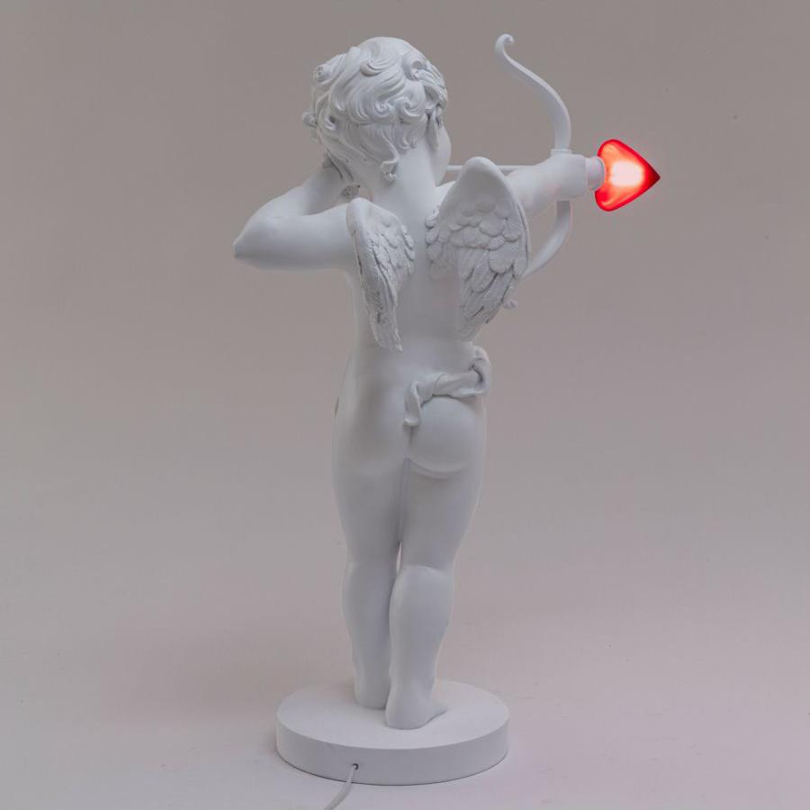 SELETTI lampada da terra CUPID LAMP Cupido