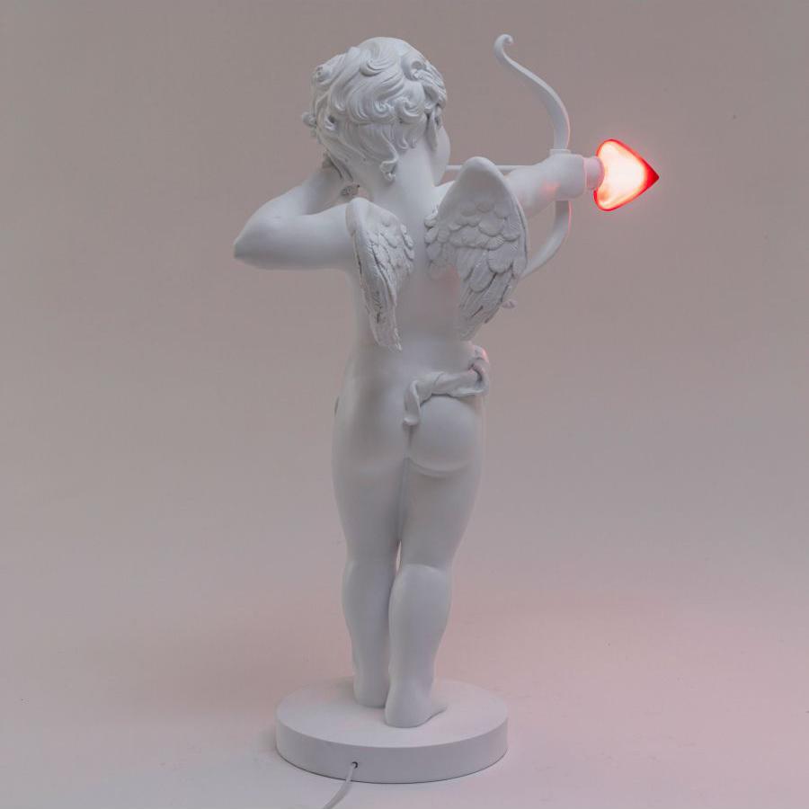 SELETTI lampada da terra CUPID LAMP Cupido