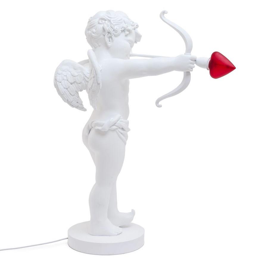SELETTI lampada da terra CUPID LAMP Cupido