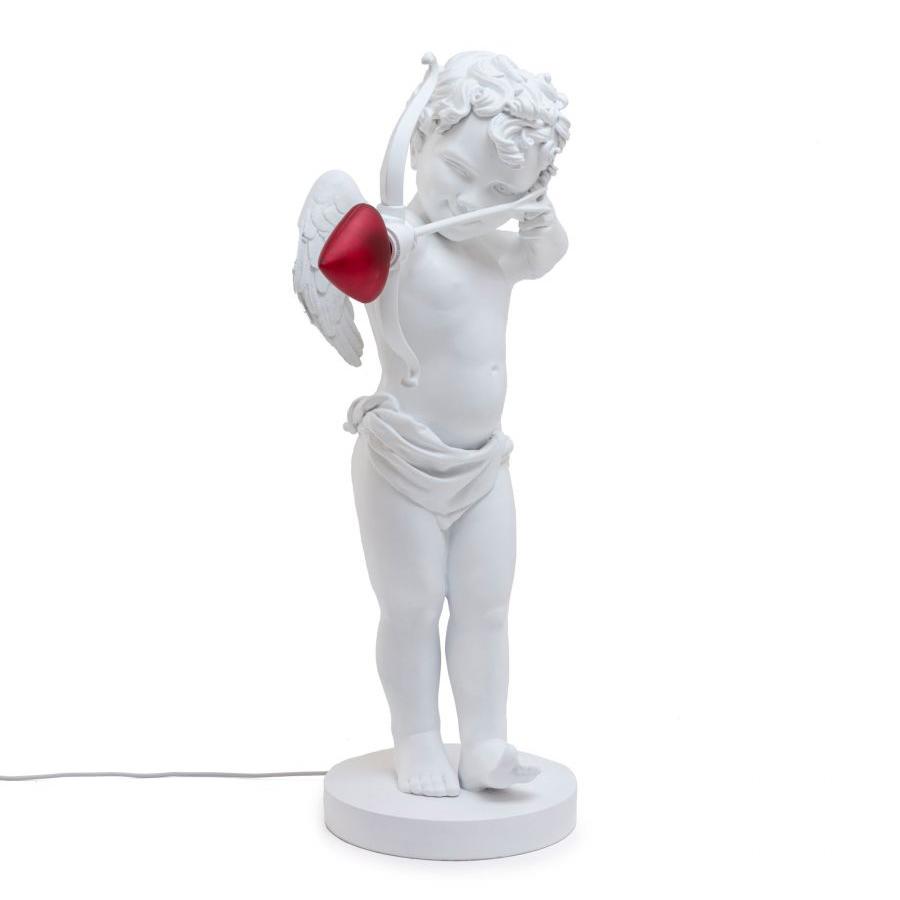 SELETTI lampada da terra CUPID LAMP Cupido