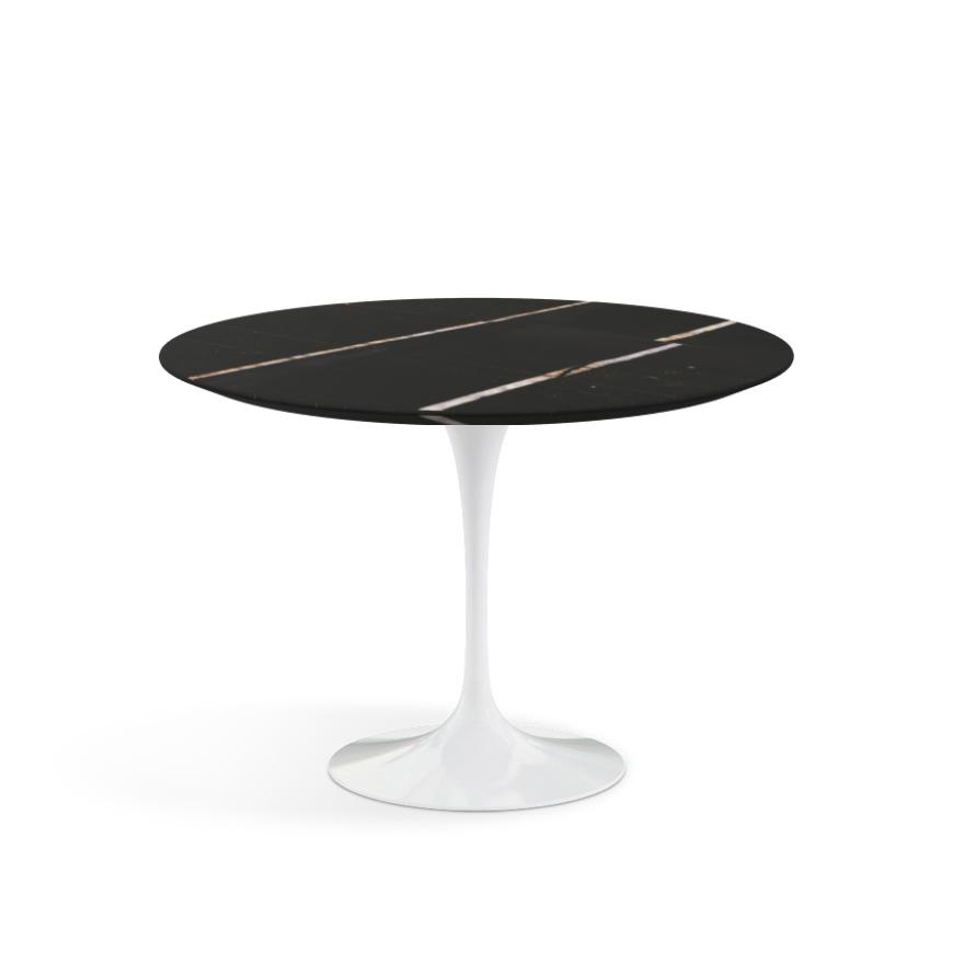 KNOLL tavolo rotondo TULIP Ø 107 cm collezione Eero Saarinen