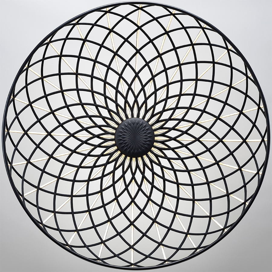 FLOS lampada a soffitto SKYNEST C