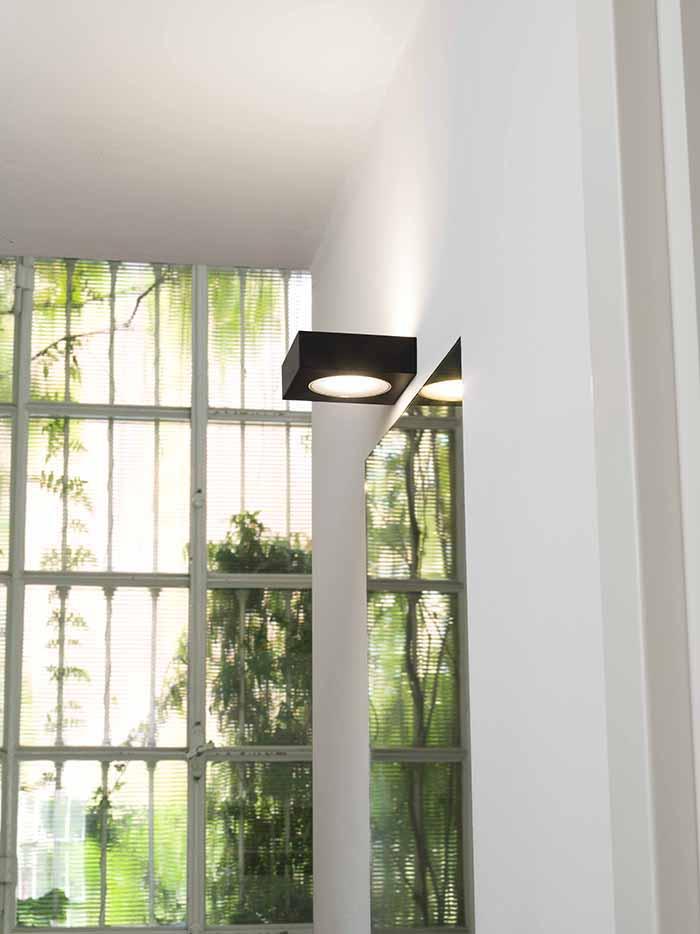 NEMO lampe murale applique FIX