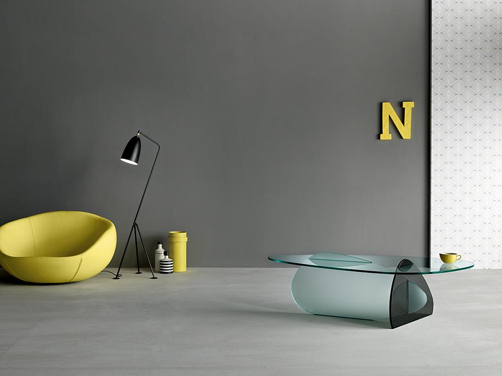 TONELLI coffee table KAT