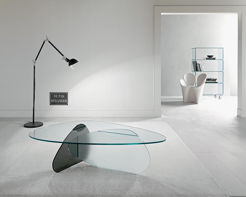 TONELLI coffee table KAT