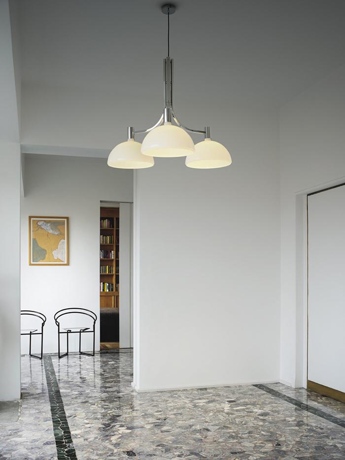 NEMO lampada a sospensione AS43C