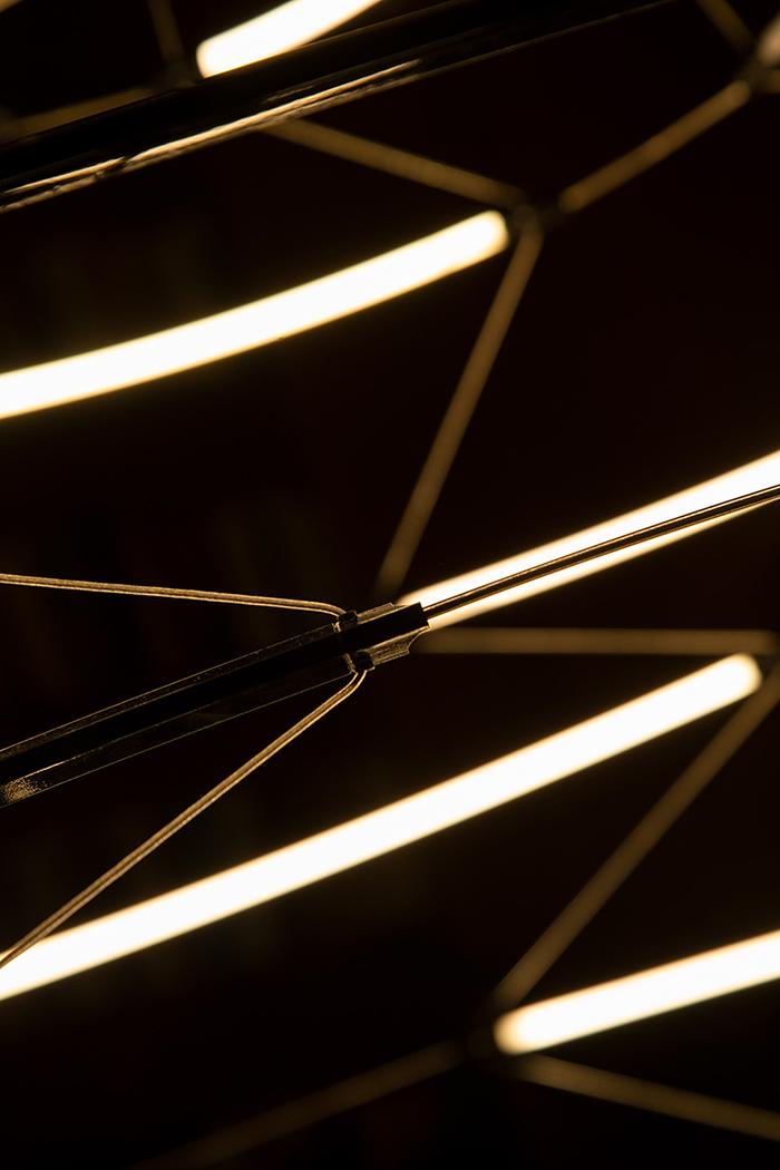 NEMO lampe à suspension DROP 7