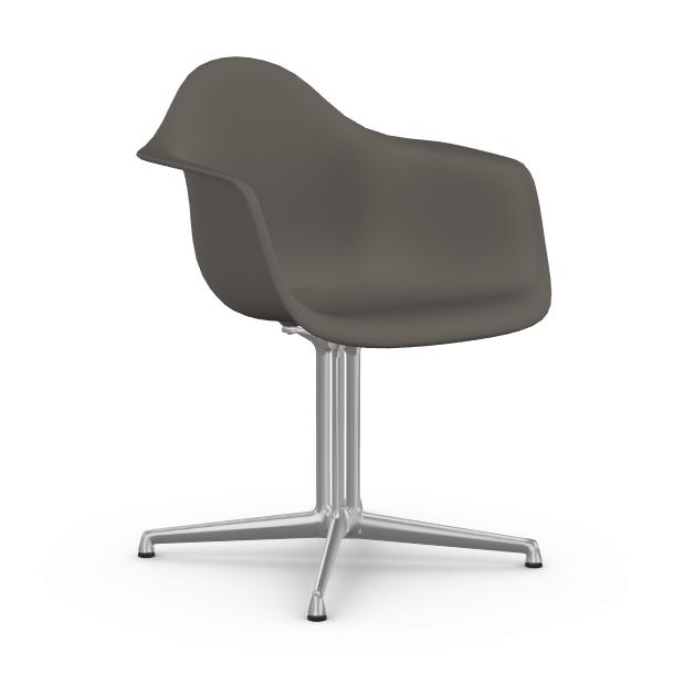 VITRA sedia poltroncina Eames Plastic Armchair DAL
