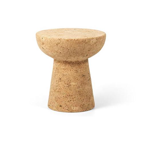 VITRA sgabello / tavolino CORK FAMILY
