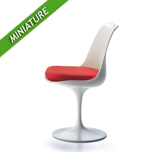 VITRA MINIATURES COLLECTION Tulip Chair MyAreaDesign