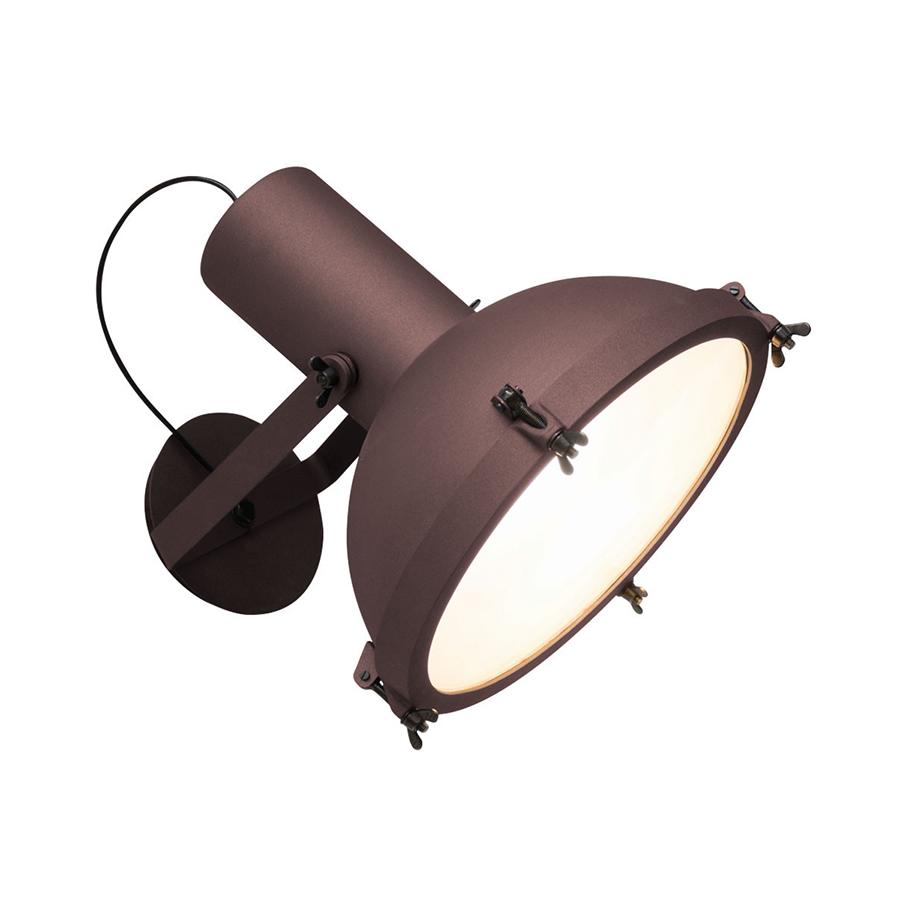 NEMO lampada da parete o soffitto PROJECTEUR 365